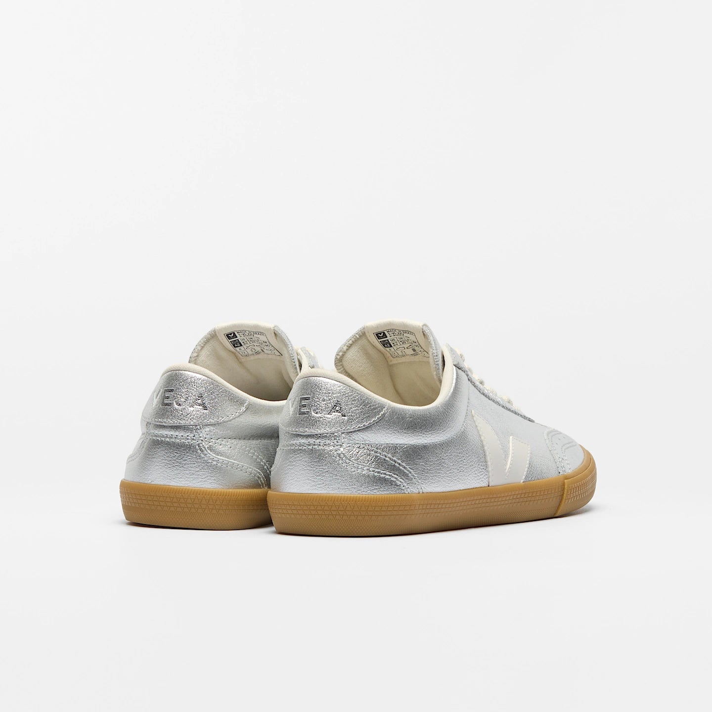 Zapatillas Veja De Mujer Volley O.t.