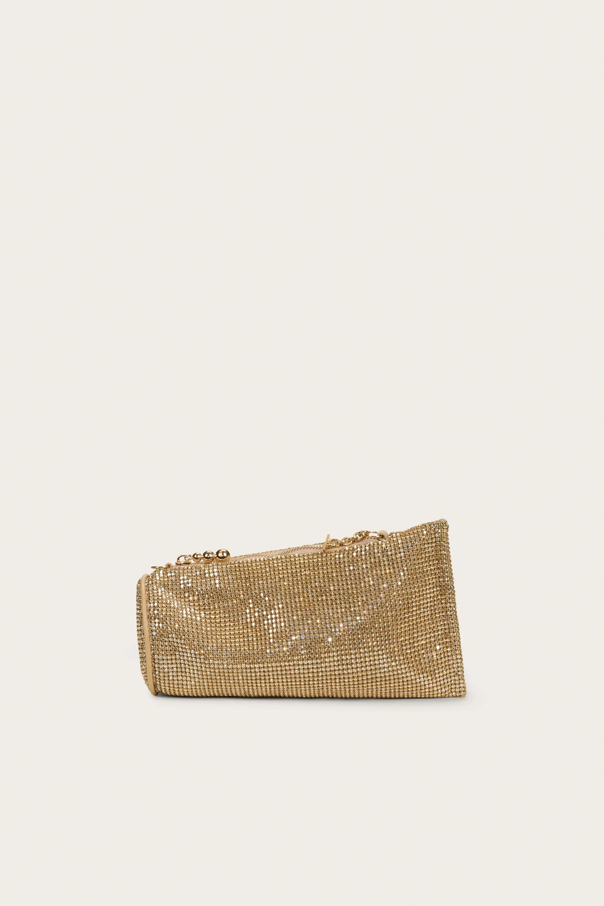 Cluth Viera Wristlet