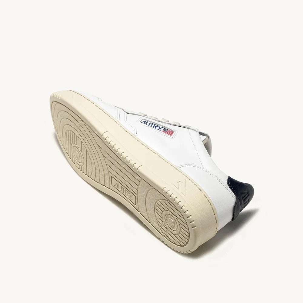 Zapatillas Medalist Low Mujer