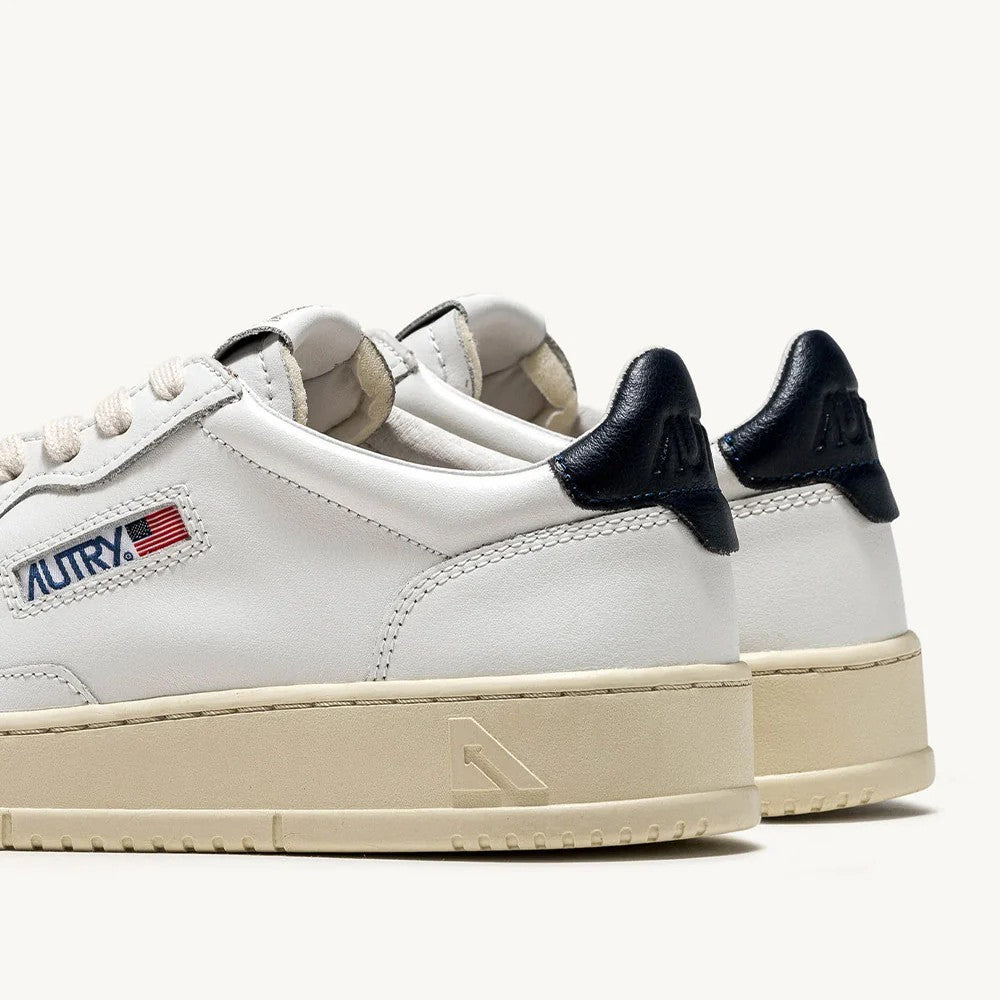 Zapatillas Medalist Low Mujer