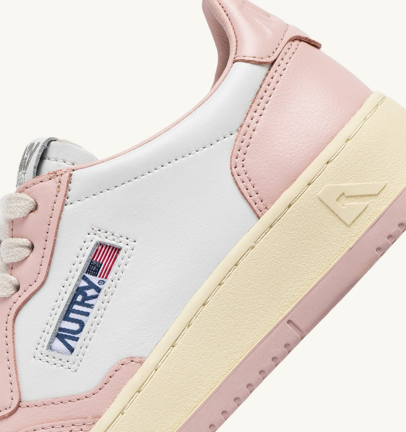 Zapatillas Medalist Low Mujer