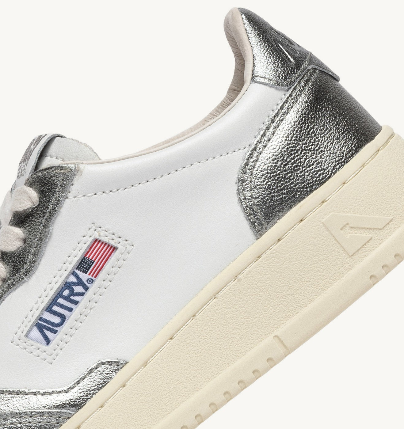 Zapatillas Medalist Low Mujer