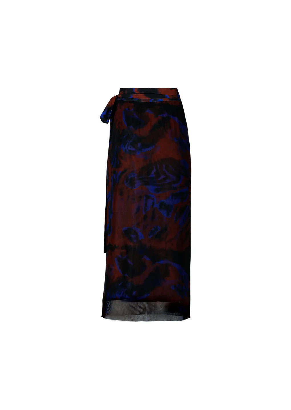 Midi Falda Primitive