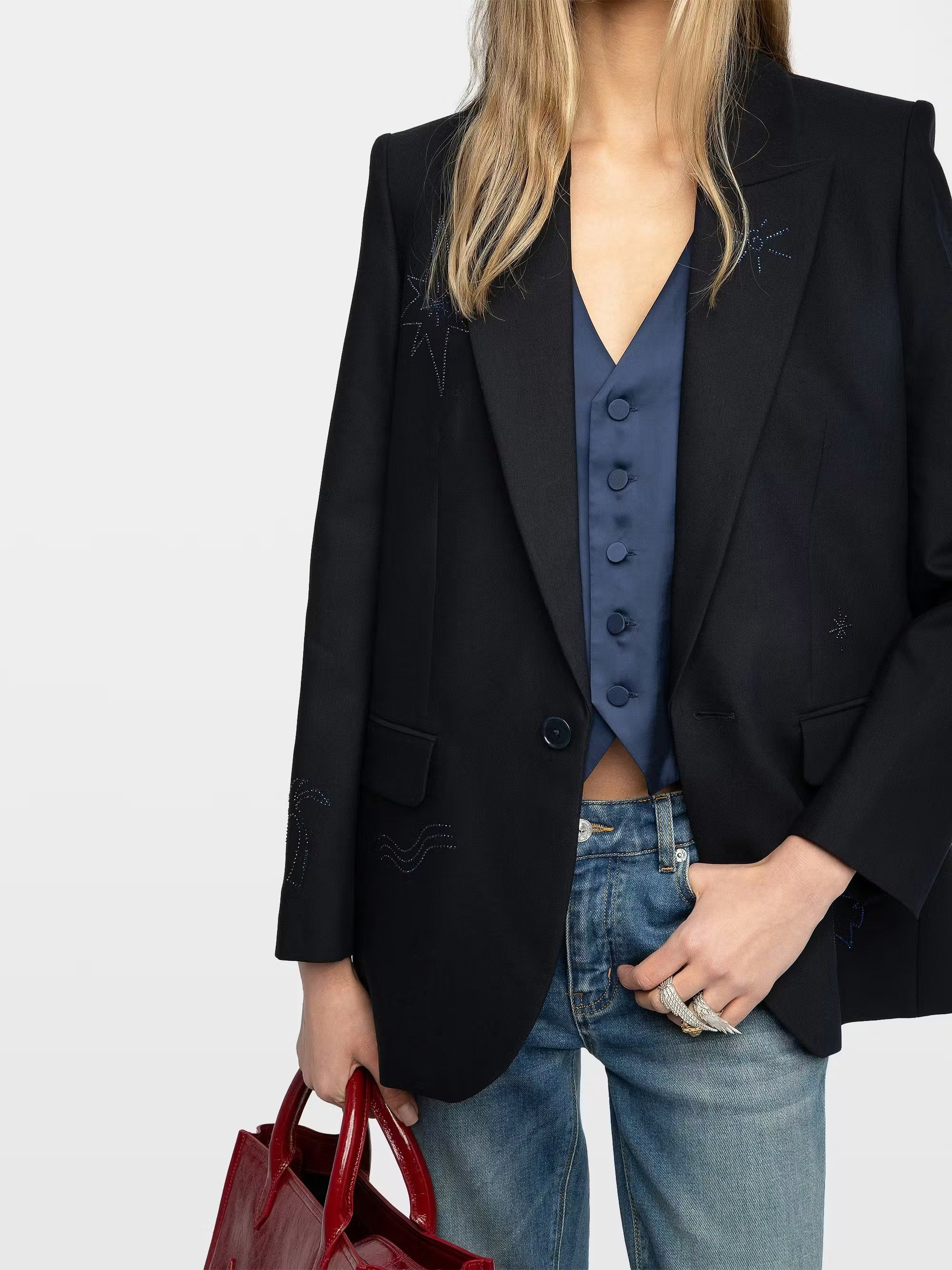 Blazer Vival