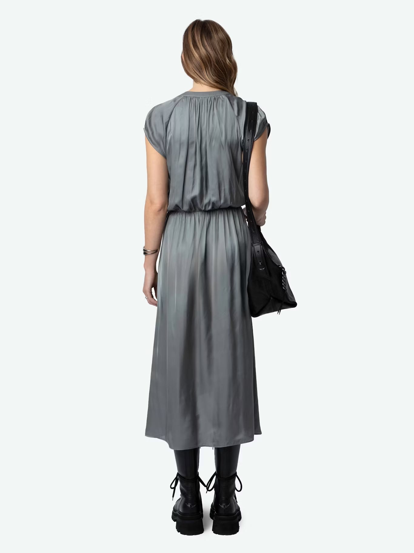 Midi Vestido Randall