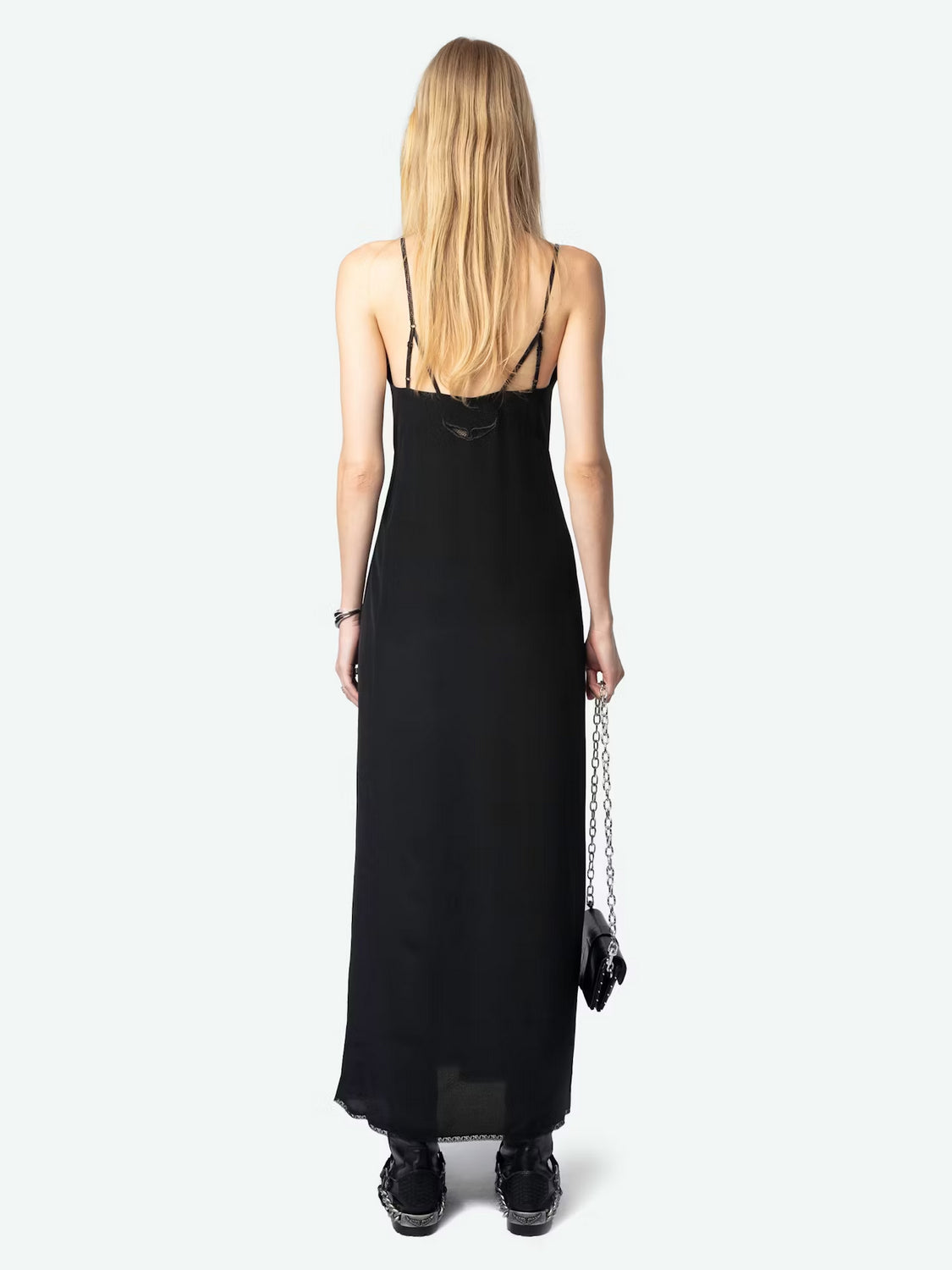 Maxi Vestido Ramelil