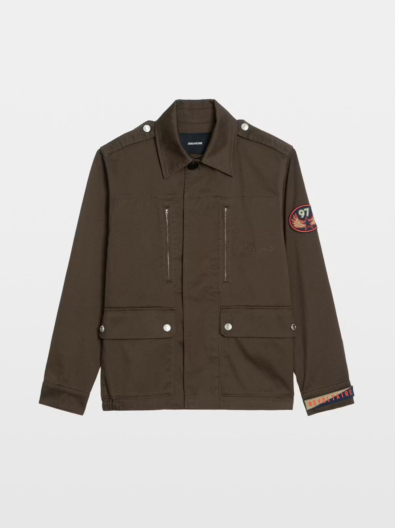 Chaqueta Kid