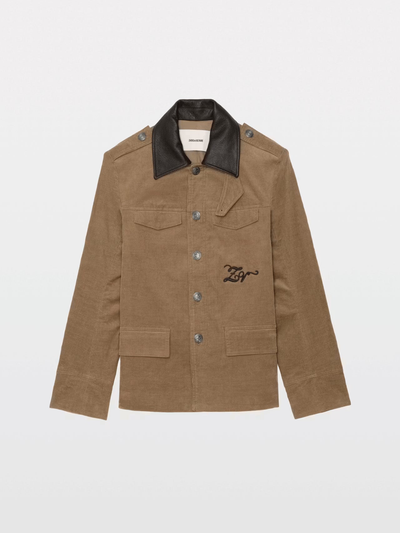 Chaqueta Veram Corduroy
