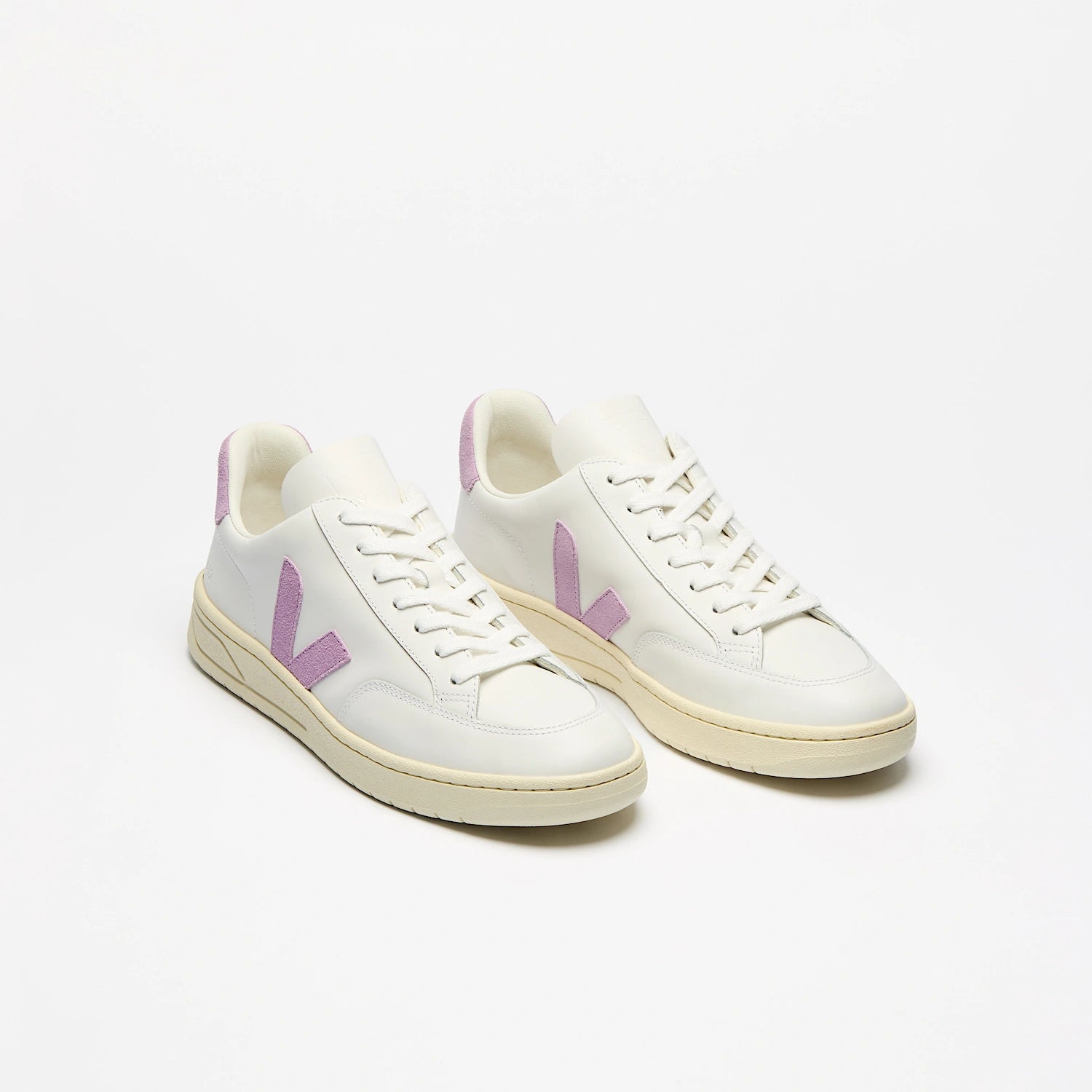 Zapatillas Veja De Mujer V-12