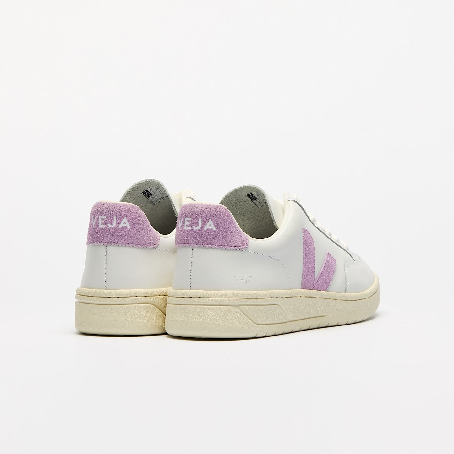 Zapatillas Veja De Mujer V-12