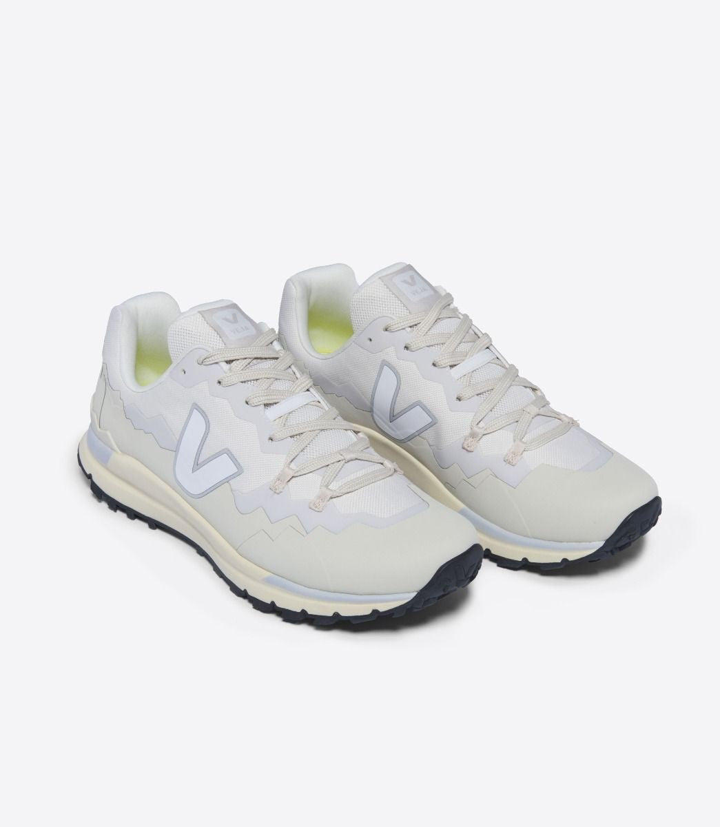 Zapatillas Veja de hombre Fitz Roy Gravel