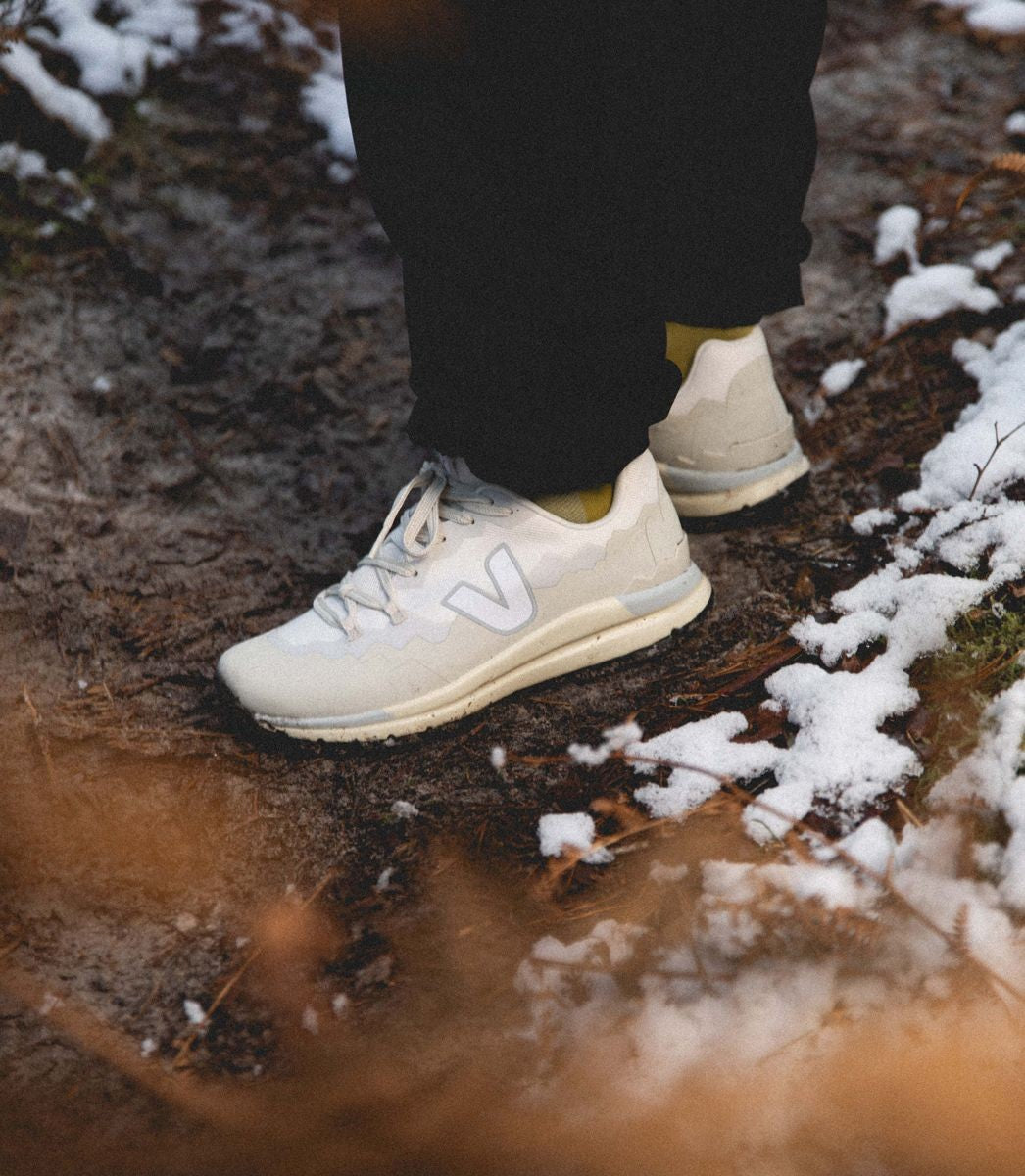 Zapatillas Veja Fitz Roy Gravel Hombre