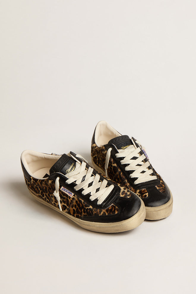 Zapatillas Golden goose Soul-Star Mujer