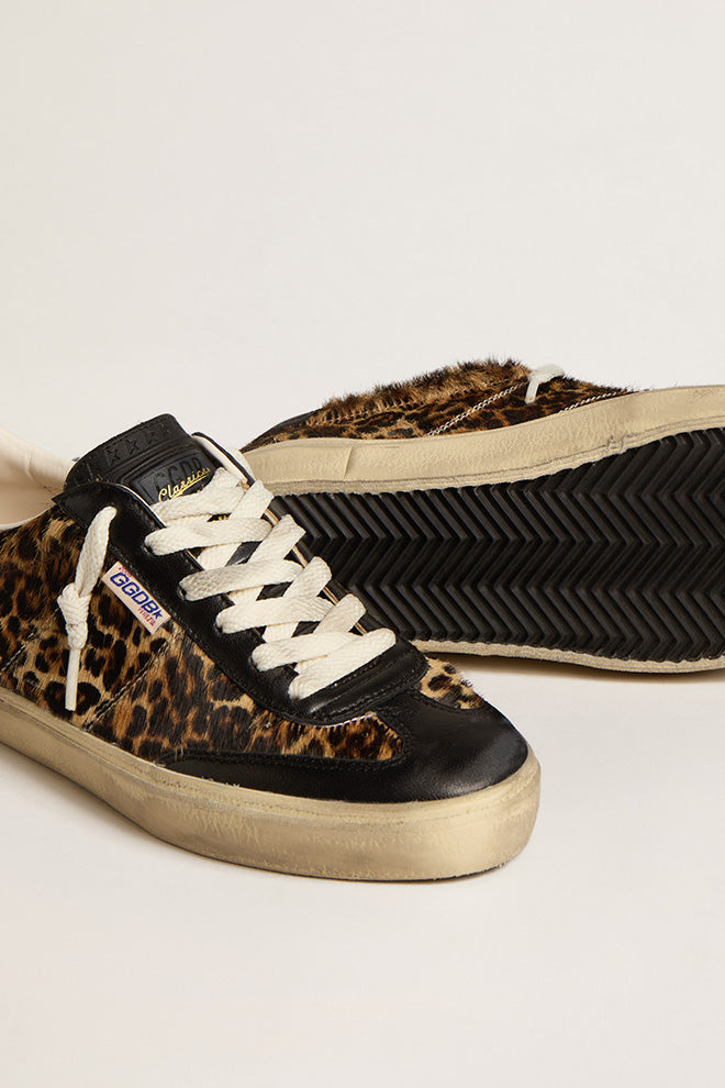 Zapatillas Golden goose Soul-Star Mujer