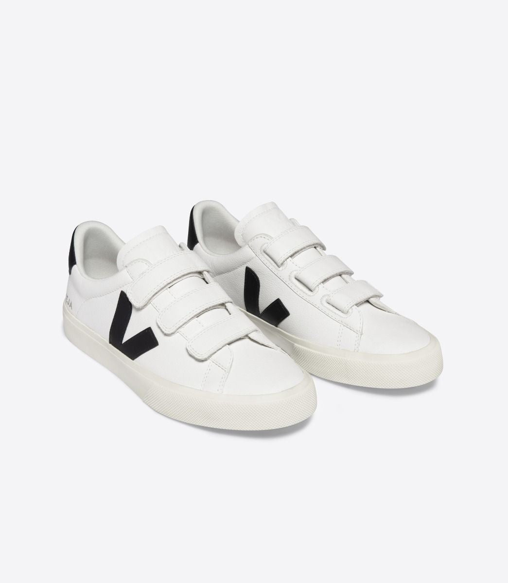 Zapatillas Veja de Mujer Recife Logo