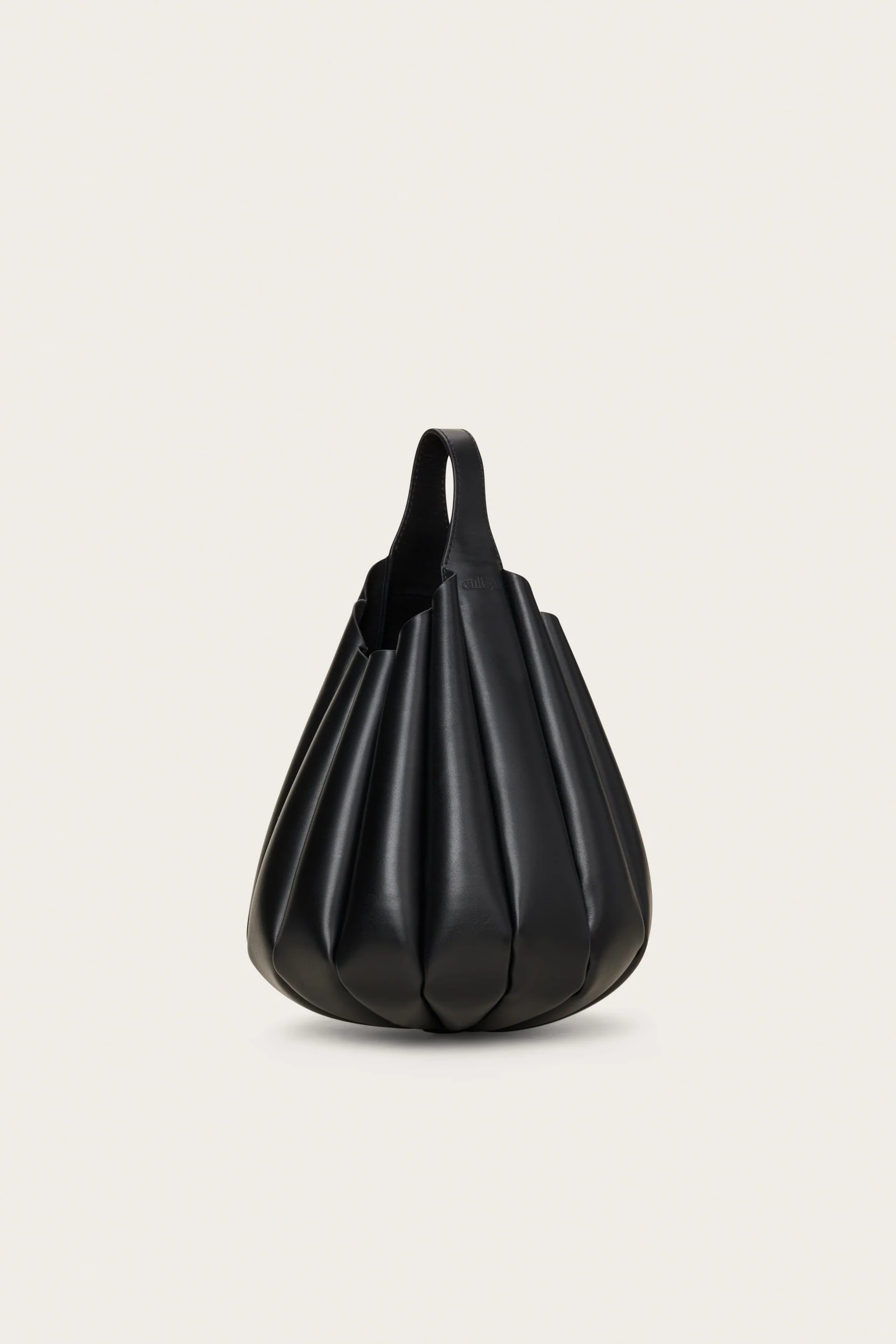 Bolso De Mano Zucca
