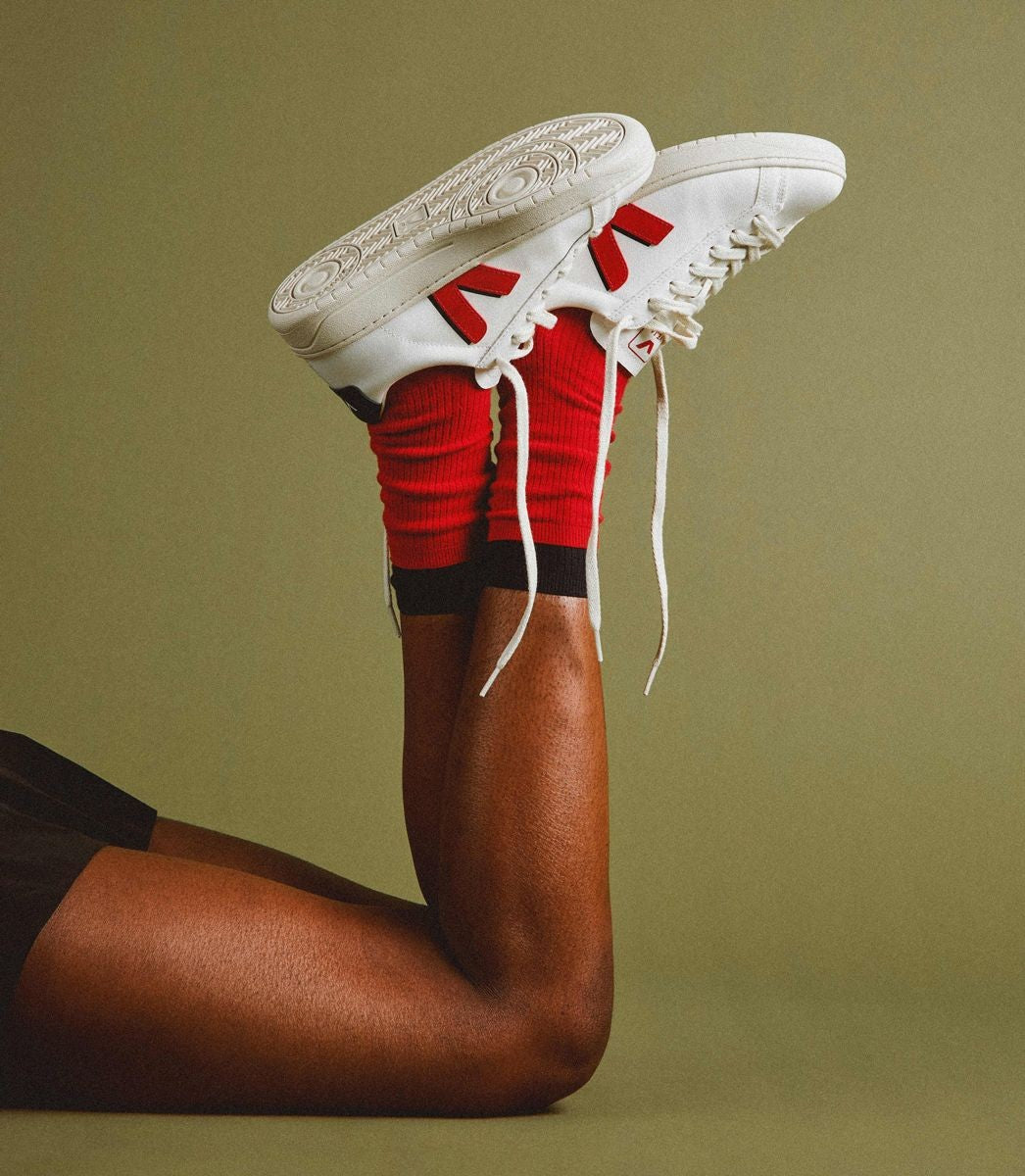 Zapatillas Veja Urca Pekin Hombre