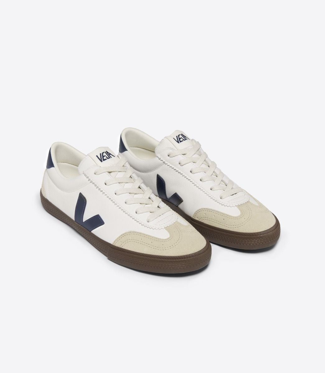 Zapatillas Veja de Hombre Volley Bark