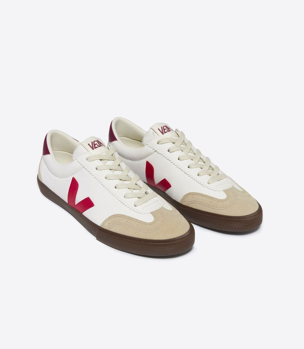Zapatillas Veja de Mujer Volley Bark