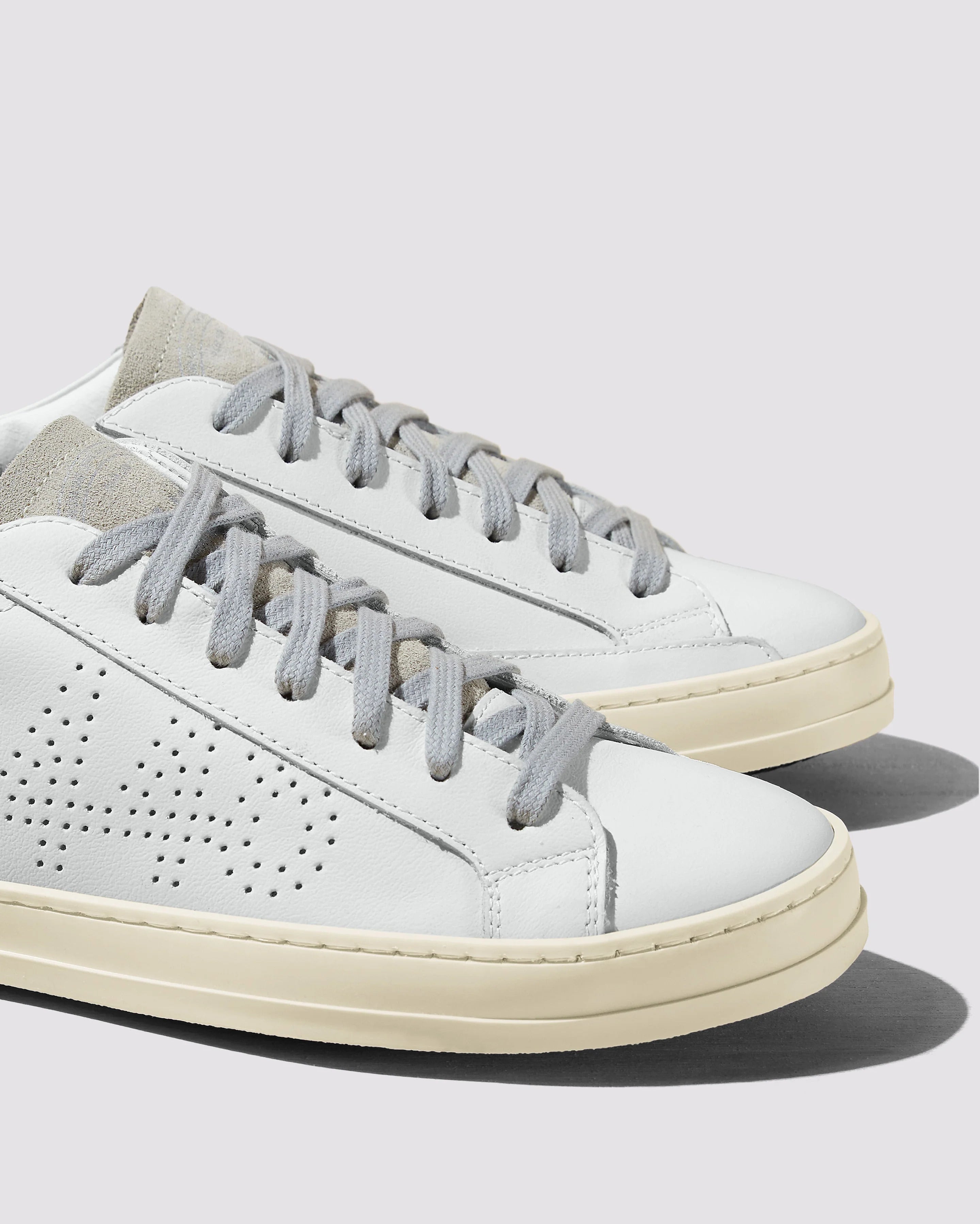 Zapatillas Deportivos John