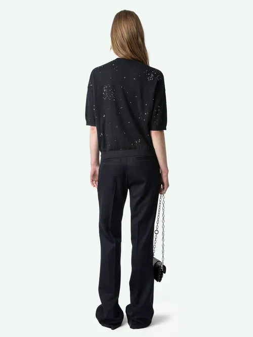 Blusa Wully