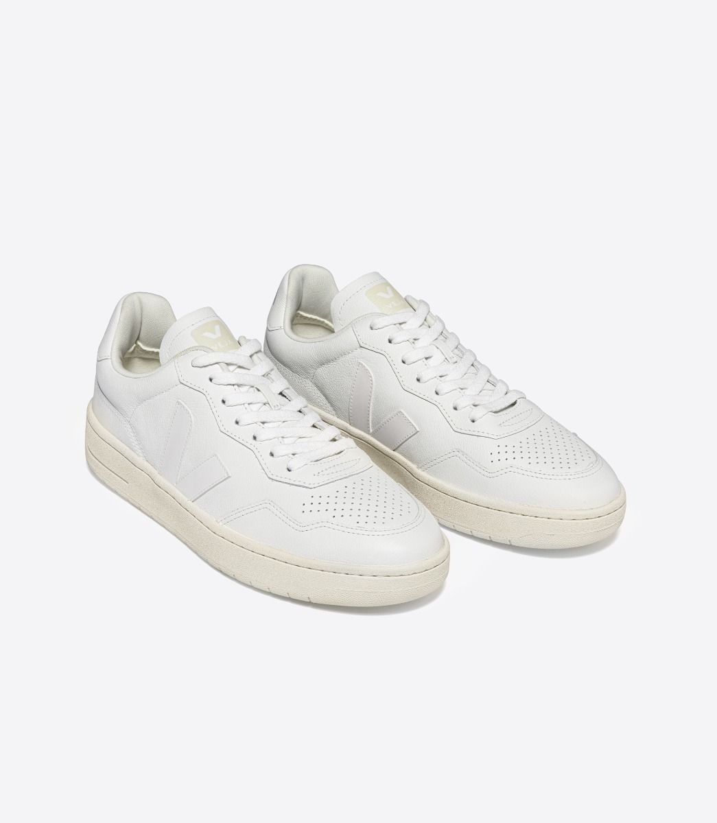Zapatillas Veja V-90 Ot Leath Hombre