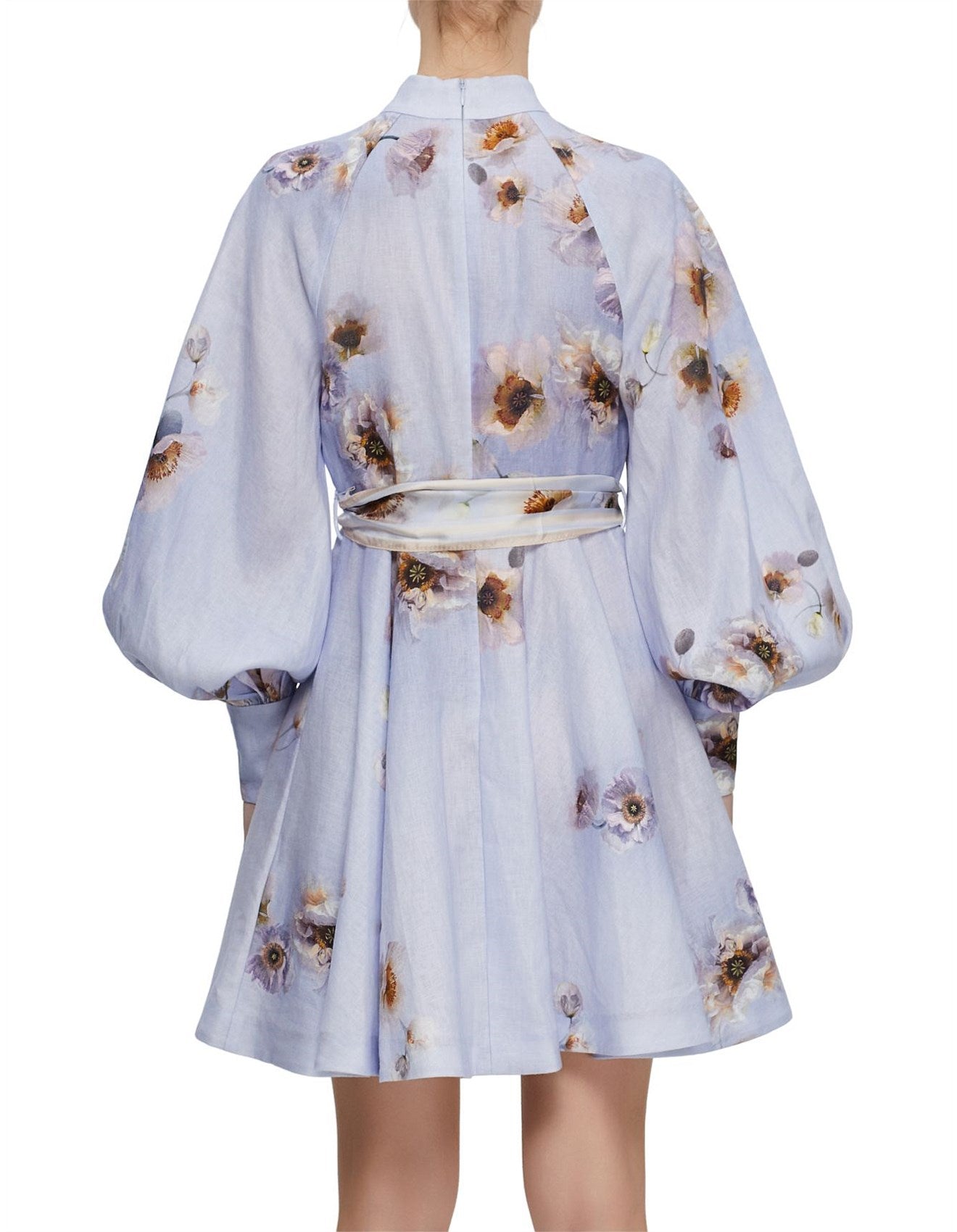 Mini Vestido Hipnótico