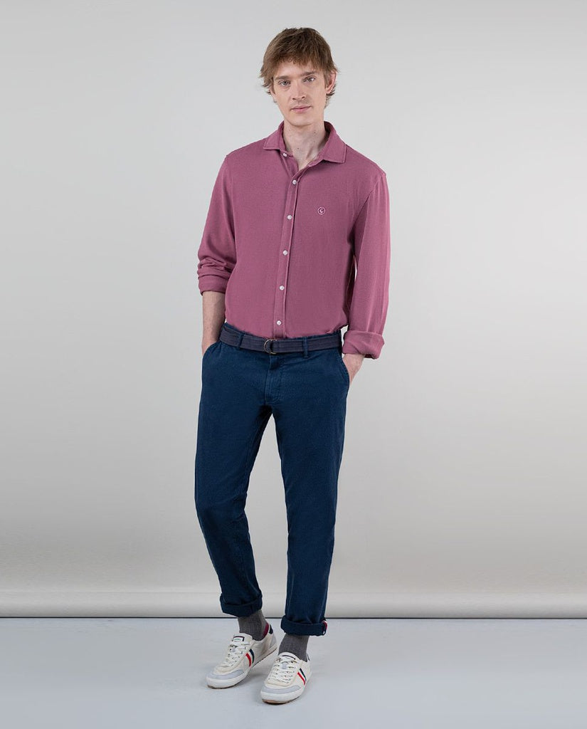 Pantalón Chino Basico