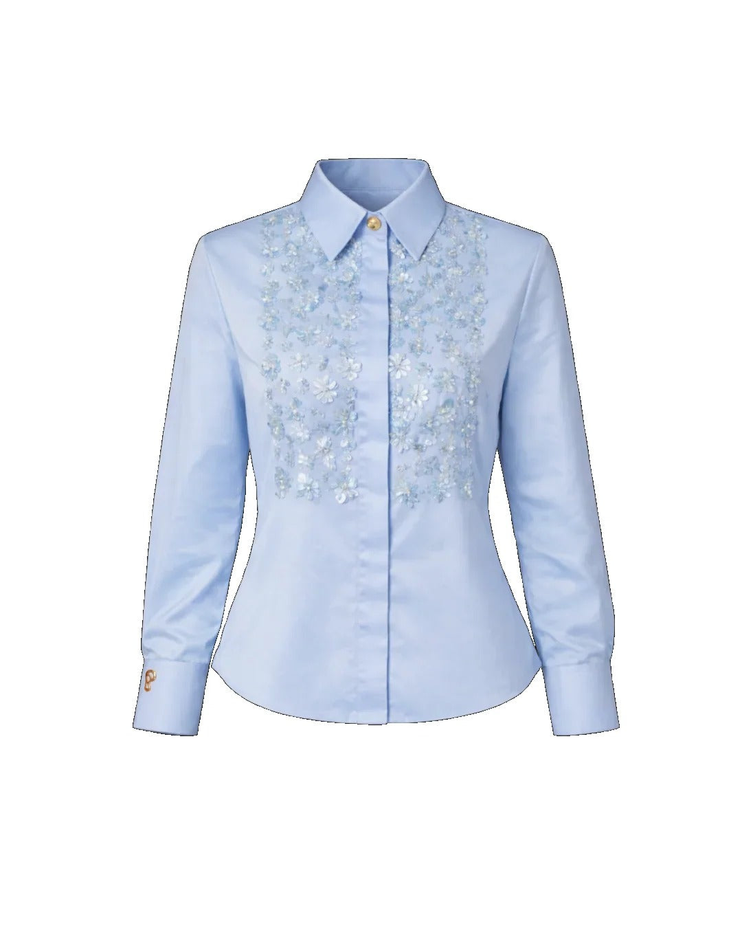 Bb Blouse