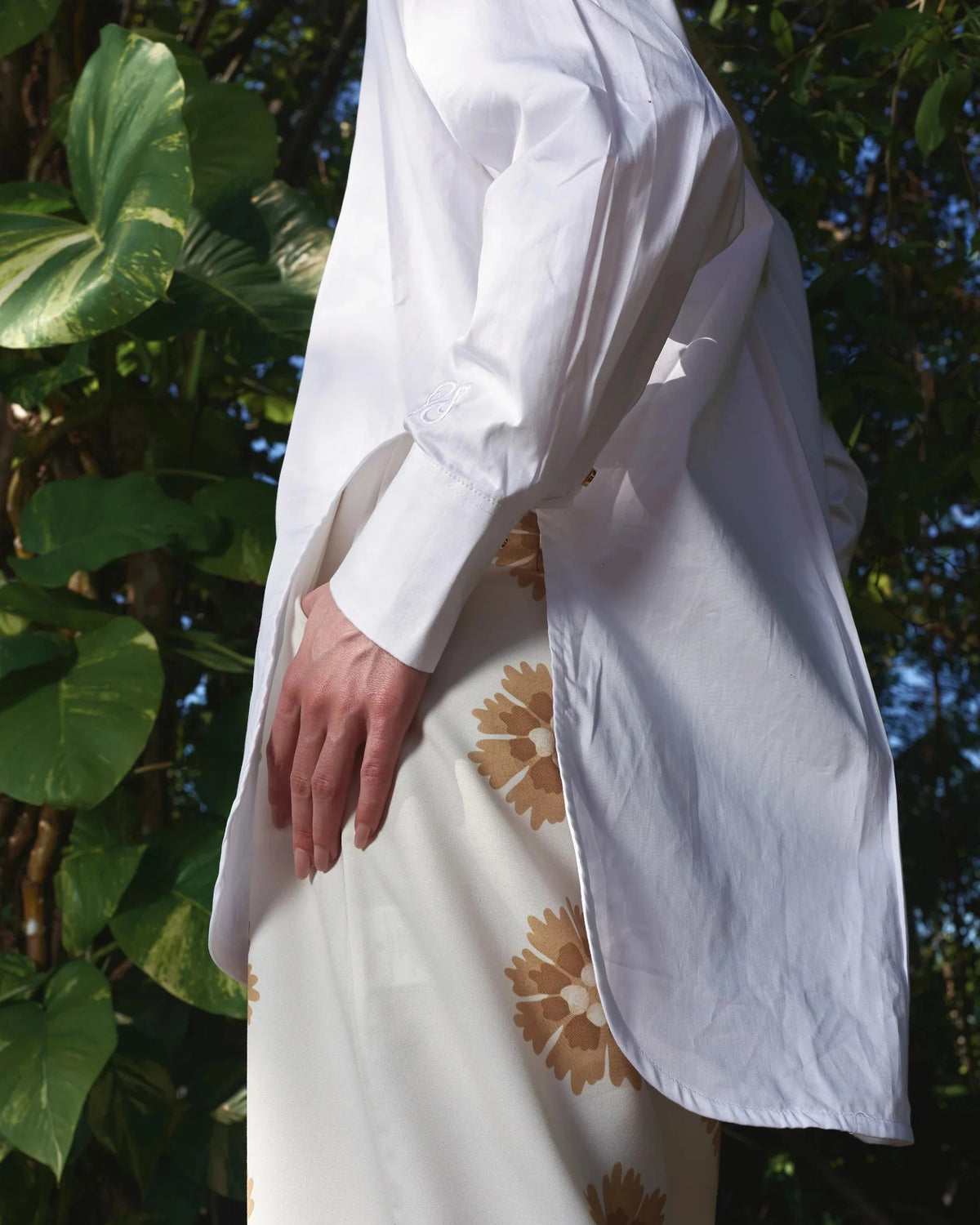 Shish Blouse
