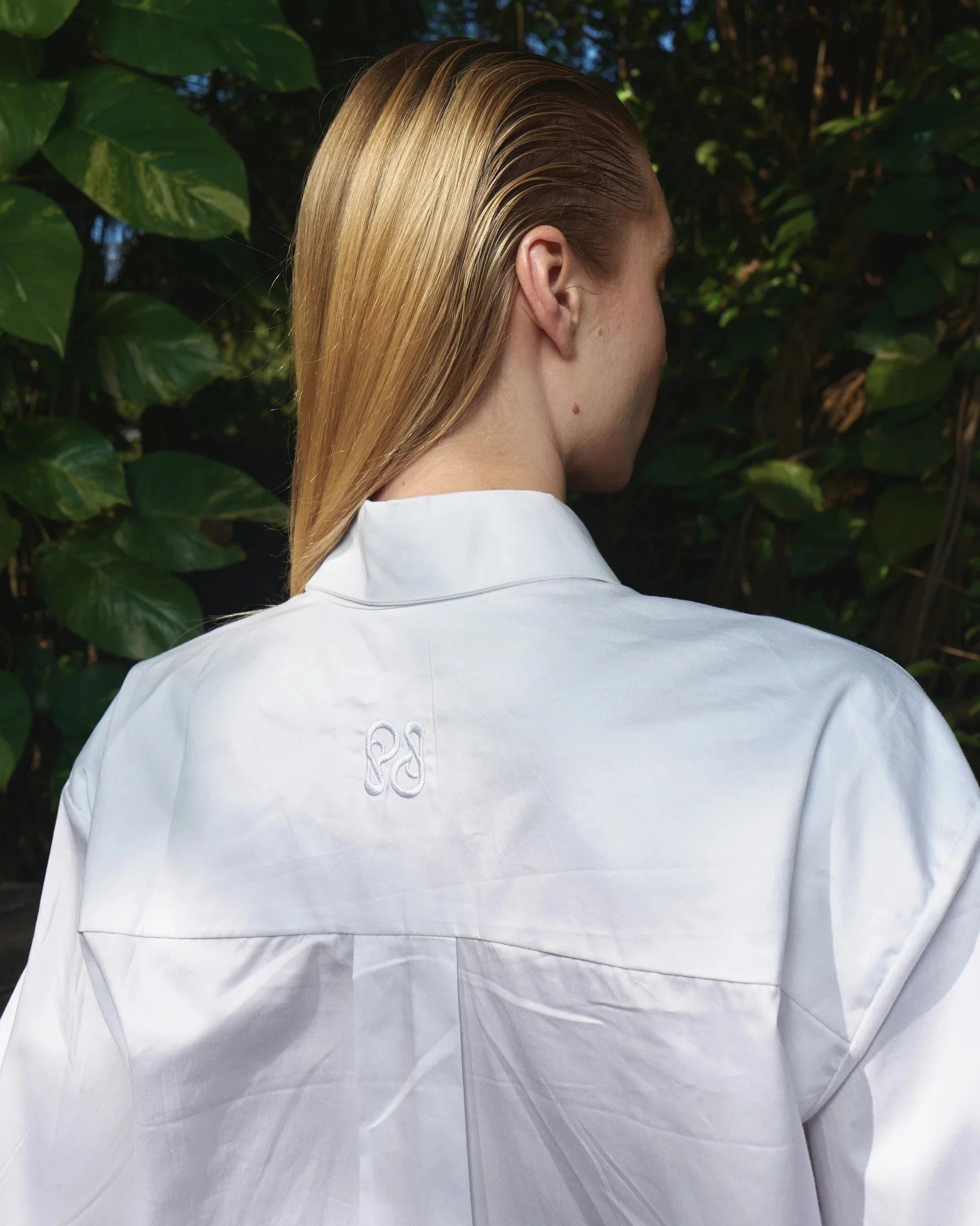 Shish Blouse