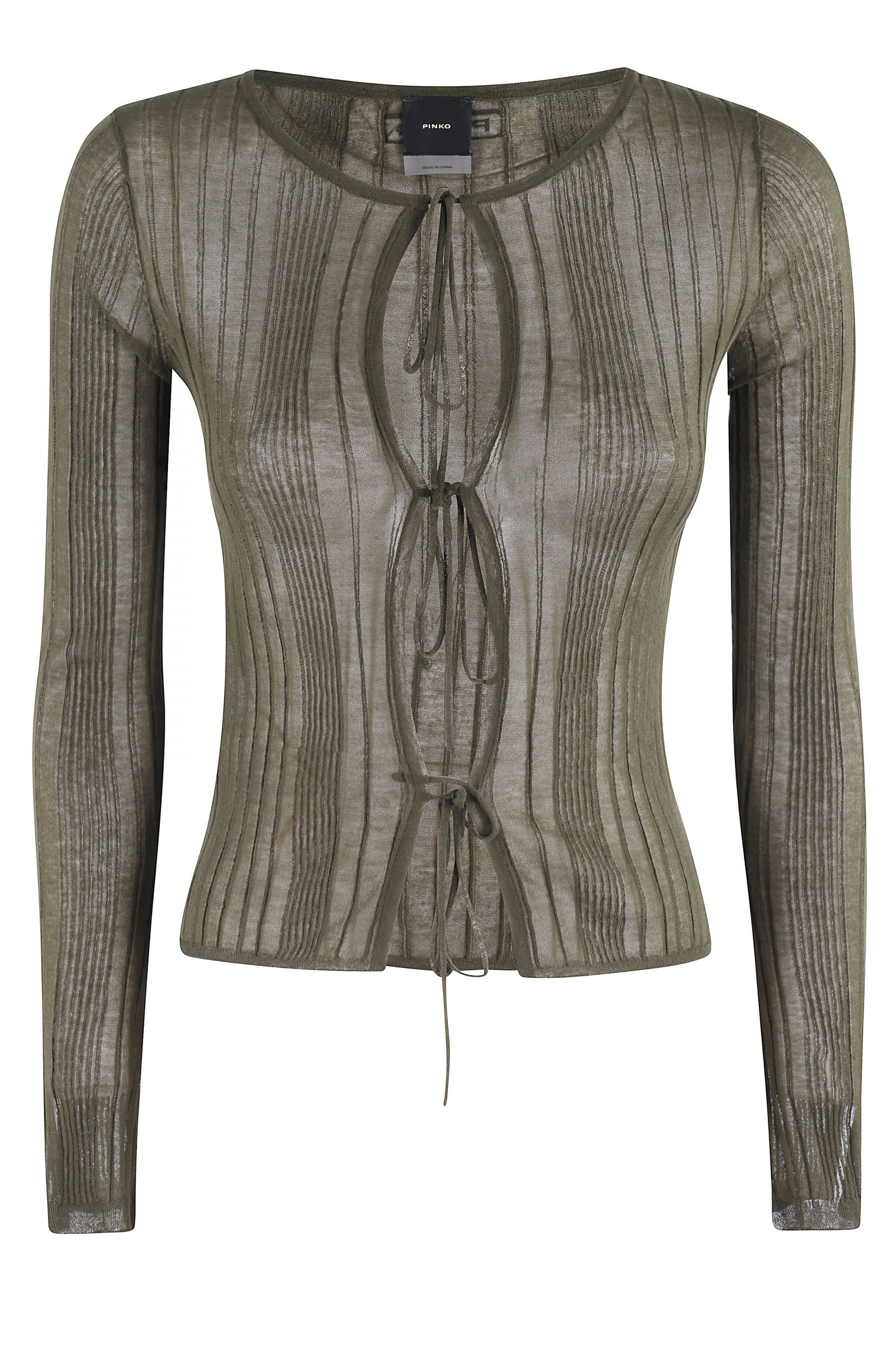 Sweater Table Maglia