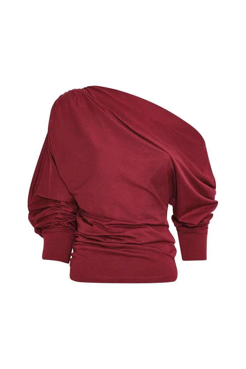 Blusa Santa Cruz