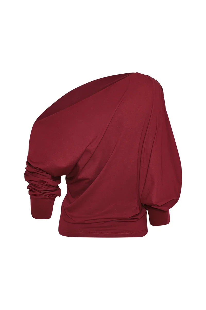 Blusa Santa Cruz