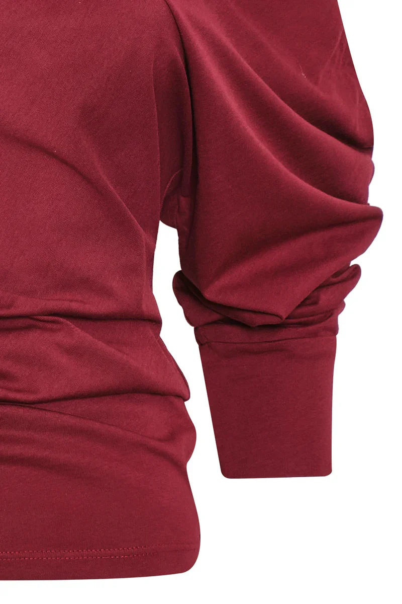 Blusa Santa Cruz