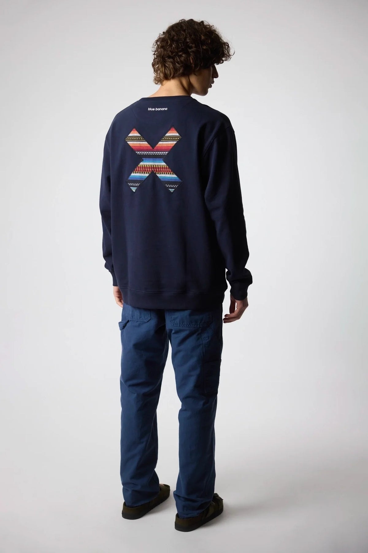 Sweatshirt Classic