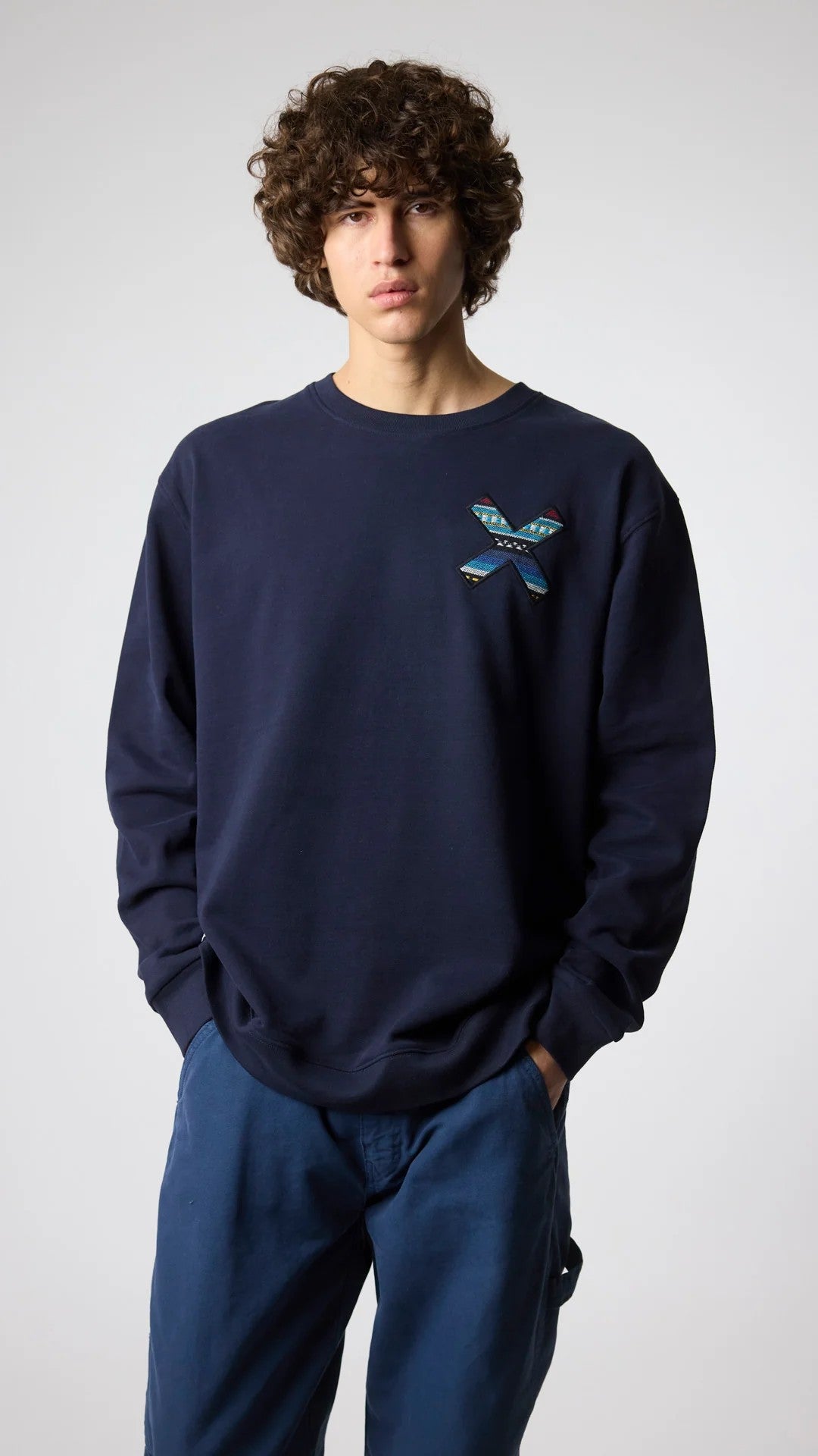 Sweatshirt Classic