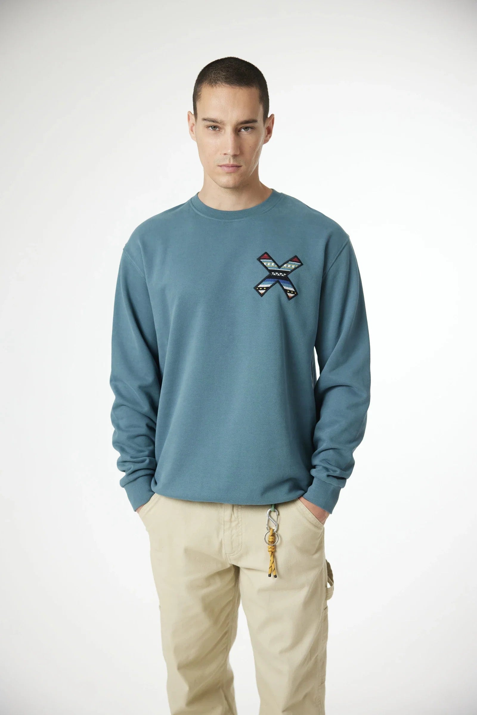 Sweatshirt Classic