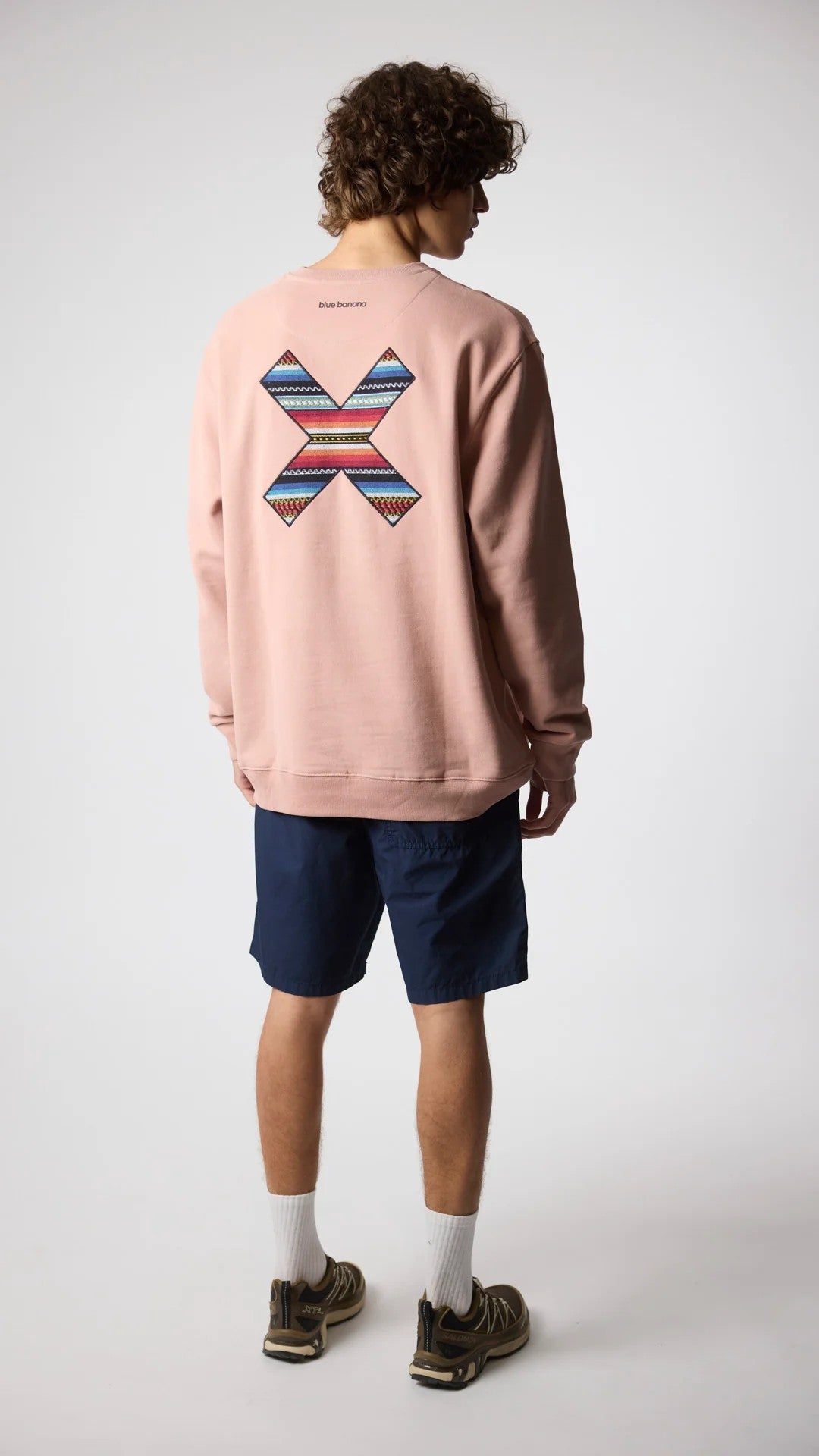 Sweatshirt Classic