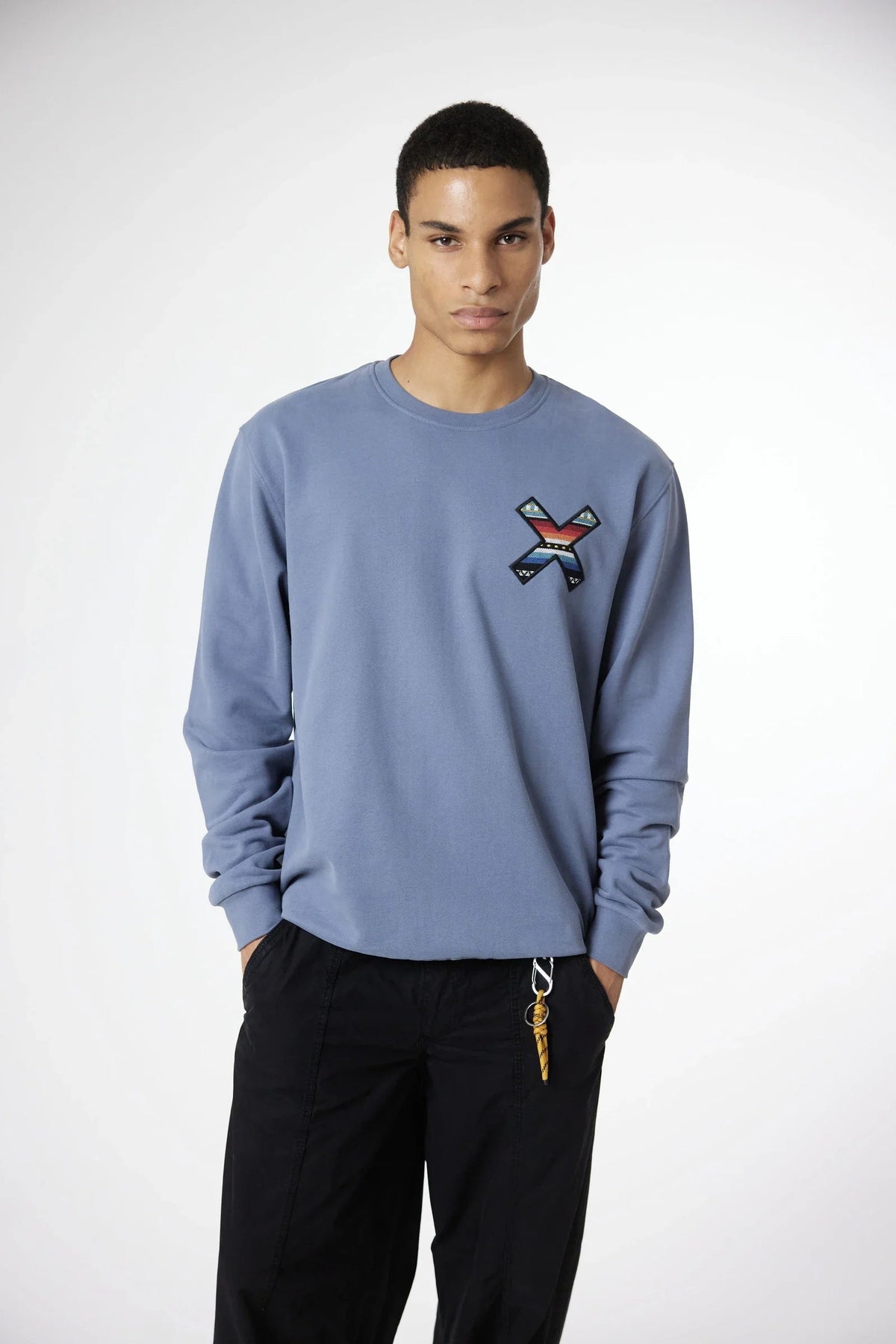 Sweatshirt Classic