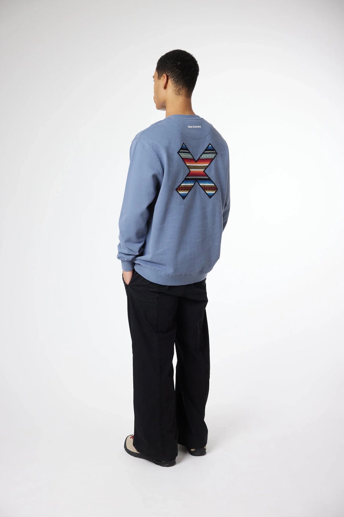 Sweatshirt Classic