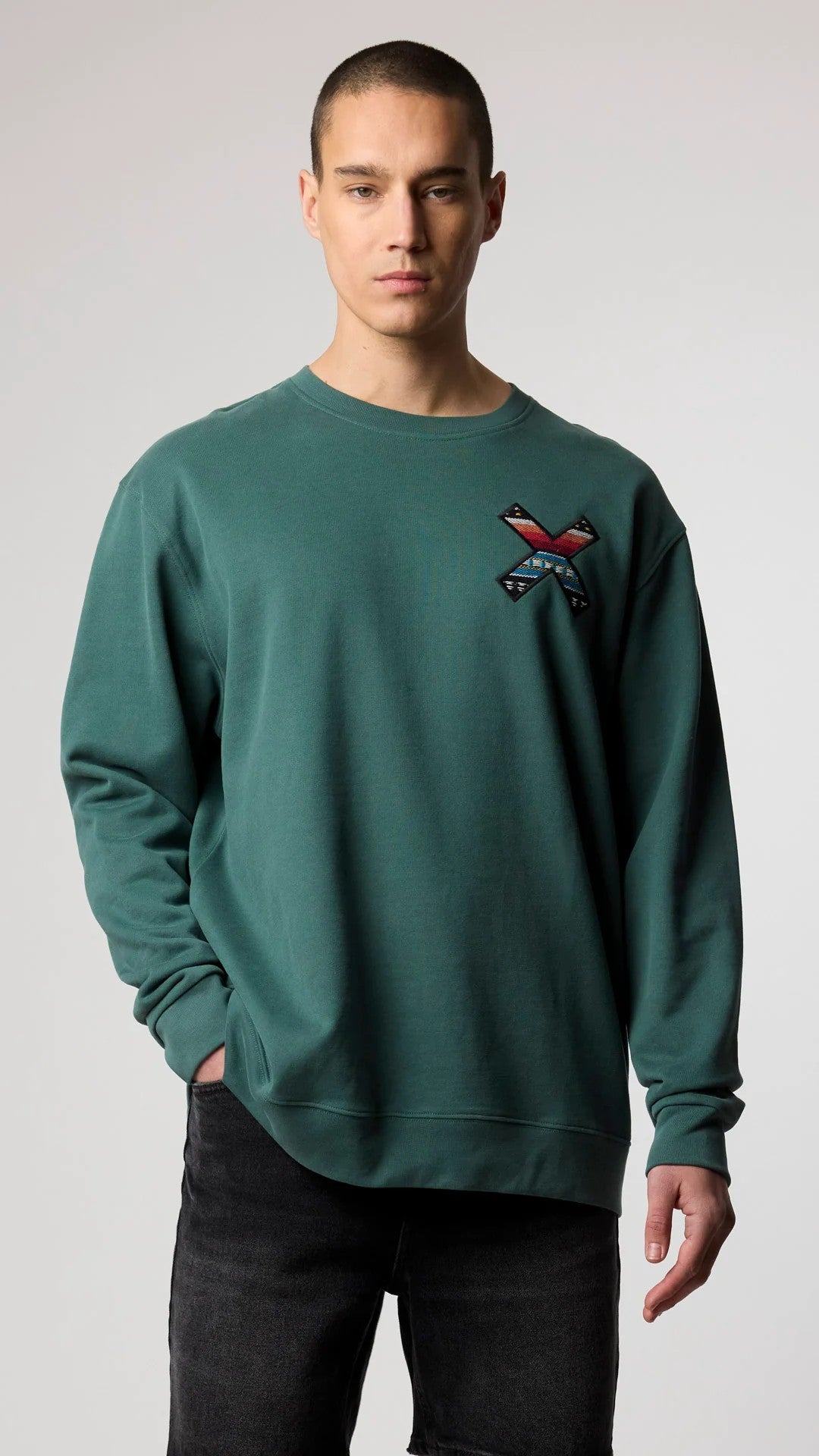 Sweatshirt Classic