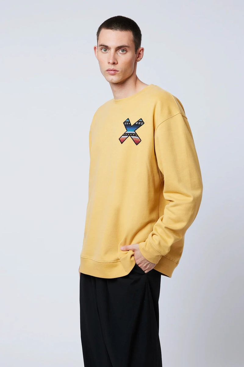 Sweatshirt Classic