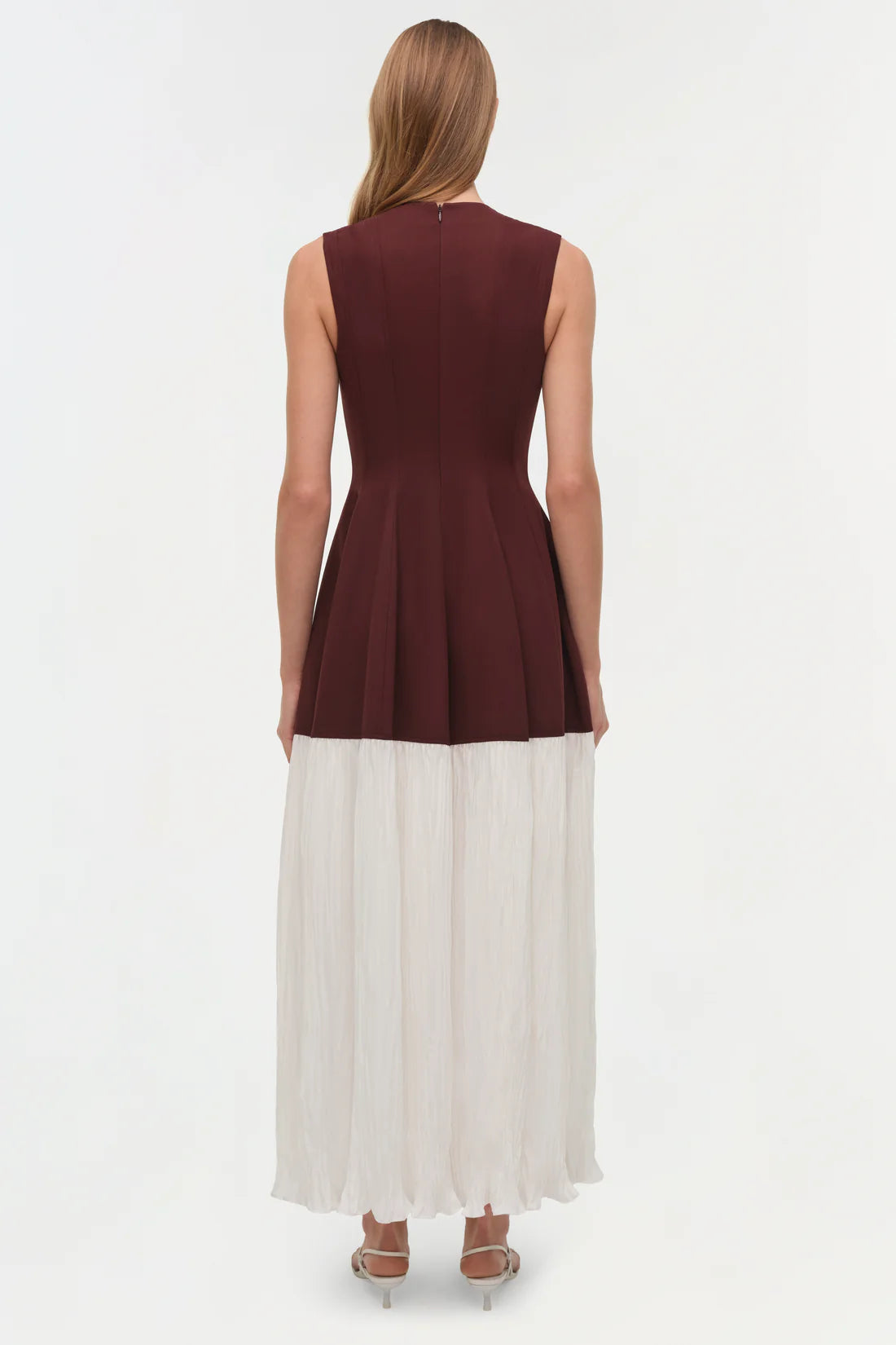 Midi Vestido Raleigh Sl