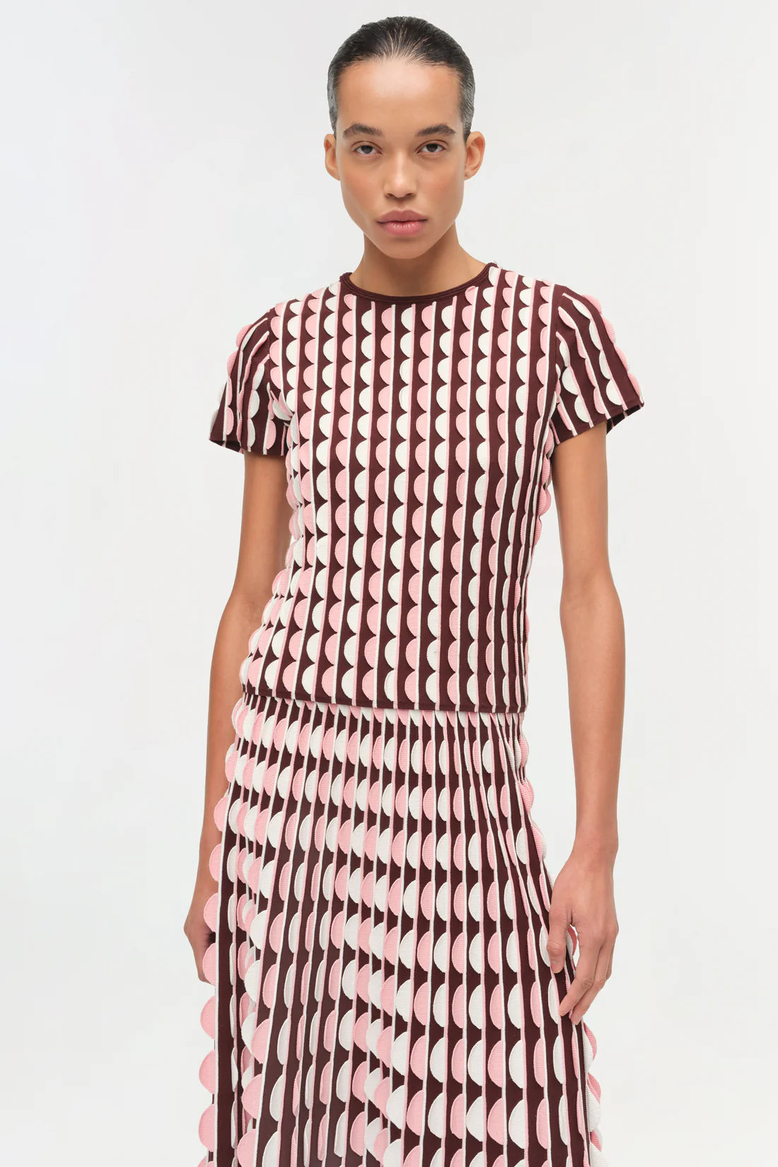 Blusa Kendra