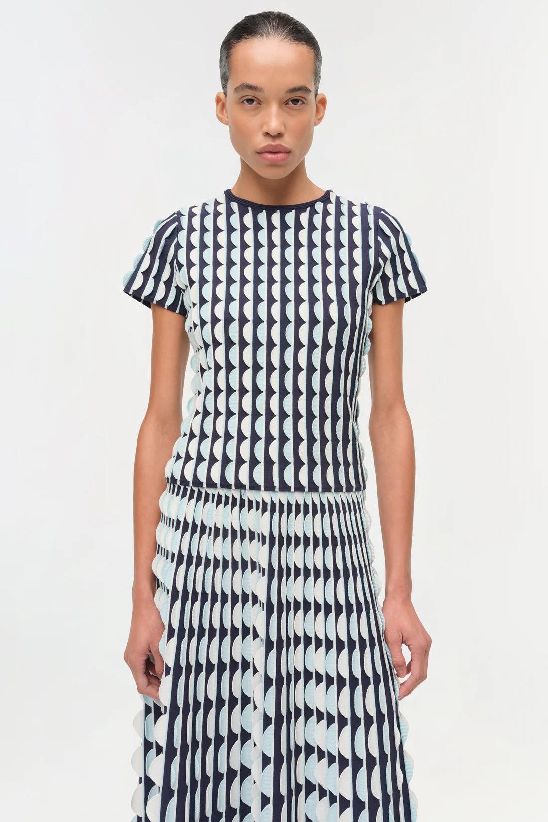 Blusa Kendra