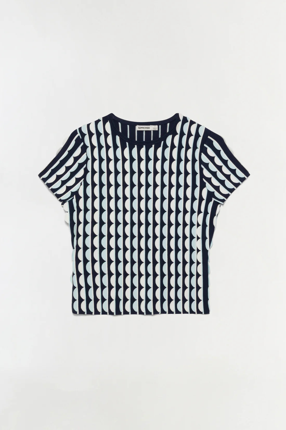 Blusa Kendra