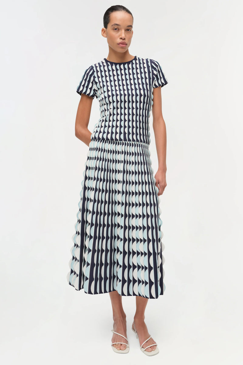 Midi Falda Micah