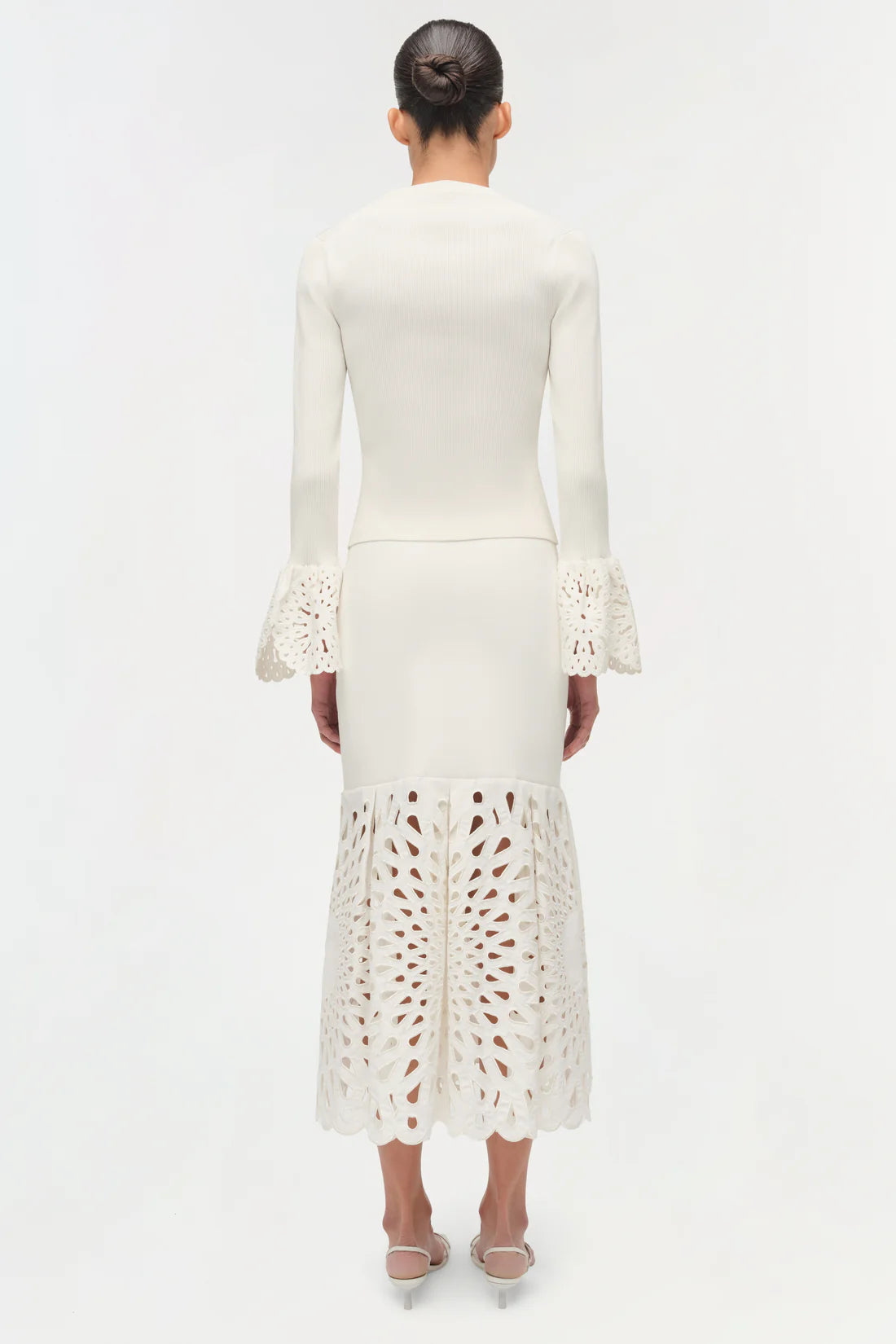 Midi Falda Eveletta