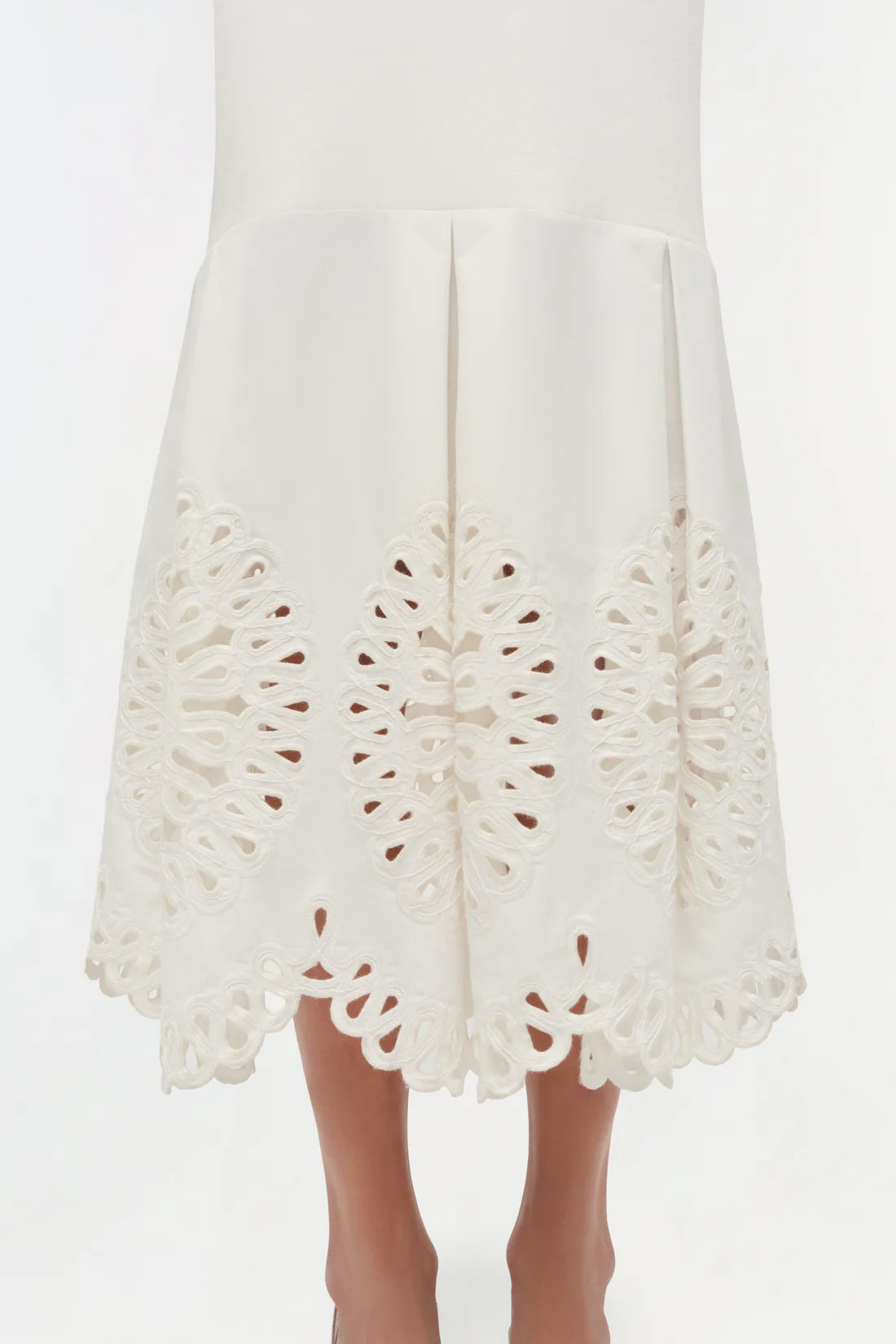 Midi Falda Eveletta
